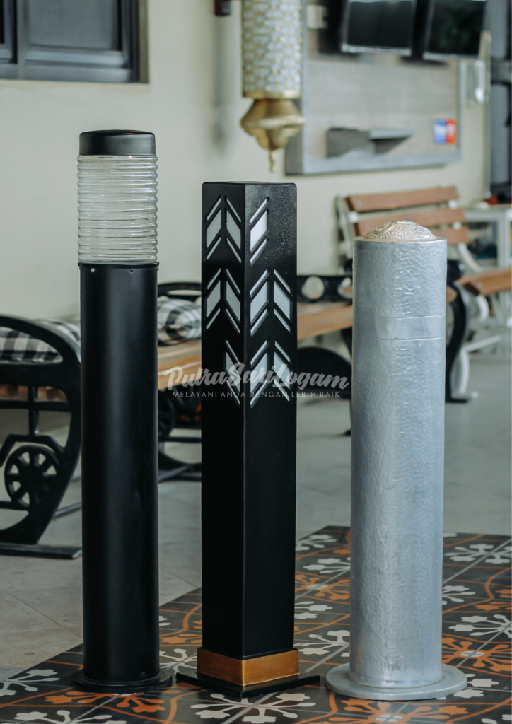 Apa Itu Security Bollard Bollard Trotoar apa-itu-security-bollard-bollard-trotoar