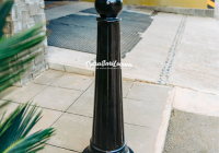 Bollard Untuk Kediri