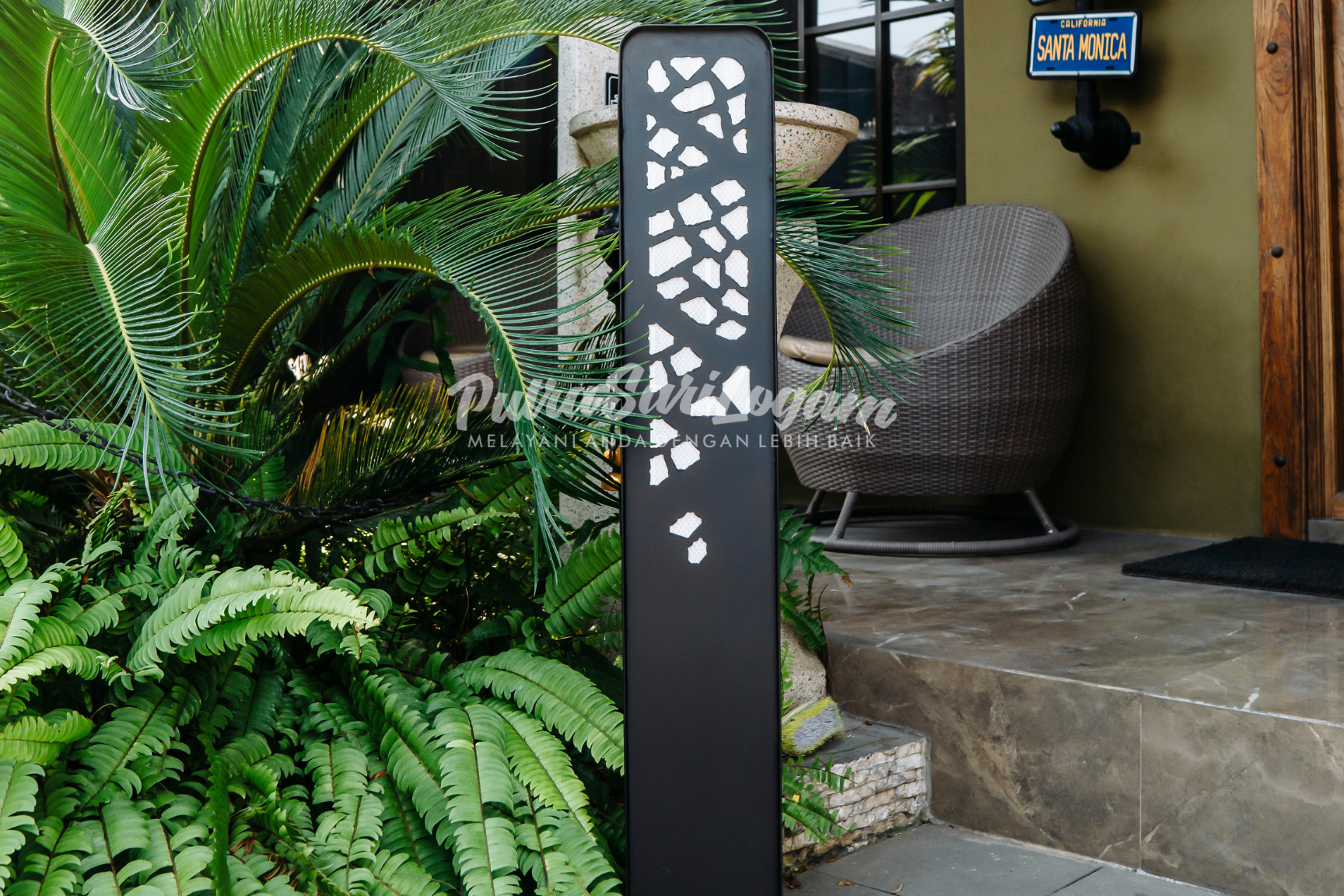 Menjaga Kenyamanan dan Ketertiban Kota Yogyakarta