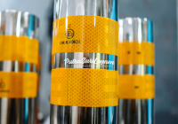 Keunggulan Bollard Stainless Untuk Area Perkotaan.